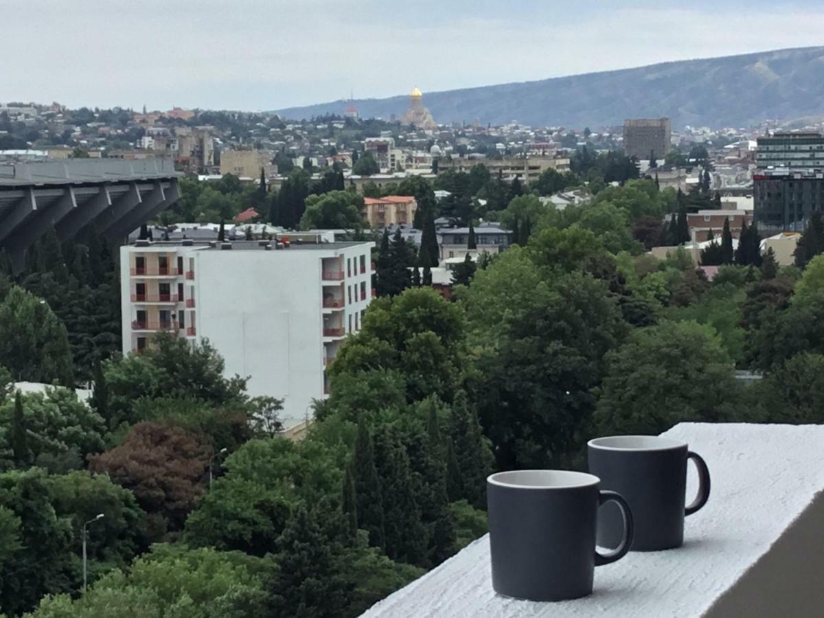 Welcome Генацвале))) Tiflis Dış mekan fotoğraf