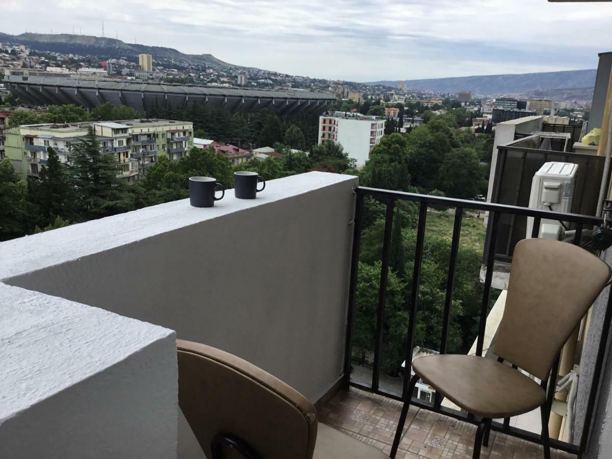 Welcome Генацвале))) Tiflis Dış mekan fotoğraf